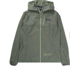 Patagonia Houdini Sledge Green Jacket NWT size small